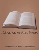 This is not a book 1847060129 Book Cover