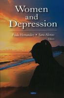 Women and Depression 1604566477 Book Cover