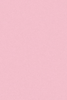 My Pink Notebook: Softcover Purse-Size 6x9 College Ruled Notebook with Subtle Light Pink Matte Cover 1086245342 Book Cover