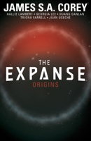 The Expanse: Origins 1684151147 Book Cover