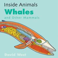 Whales and Other Mammals 1508193924 Book Cover