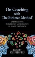 On Coaching with the Birkman Method 1632637863 Book Cover