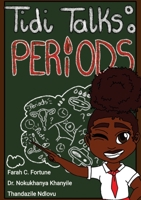 Tidi Talks: Periods! 0639729975 Book Cover