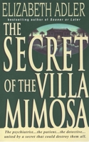 The Secret of the Villa Mimosa 0440217482 Book Cover