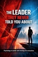 Leader Without Rules: Mindset and Power in the New Era B0GJPRFBXV Book Cover