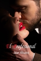 El Profesional B093RV51DZ Book Cover