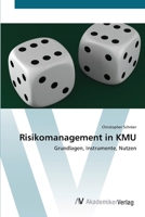 Risikomanagement in KMU 3639408497 Book Cover