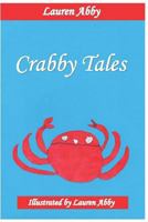 Crabby Tales 1798211718 Book Cover