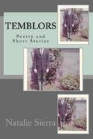 Temblors: Poetry and Short Stories 153294117X Book Cover