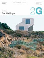 2G N.53 Cecilia Puga 8425223393 Book Cover