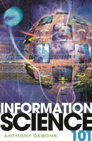 Information Science 101 0810852896 Book Cover