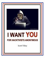 Hacktivists Anonymous 0997945605 Book Cover