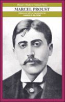 Marcel Proust 0791078264 Book Cover