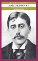 Marcel Proust 0791070298 Book Cover