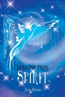 Lessons from Spirit 192295487X Book Cover