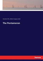 The Pentameron 333739583X Book Cover