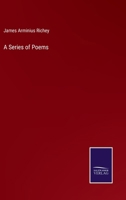 A Series of Poems 3375163339 Book Cover