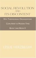 Social Revolution . . . . 1413455883 Book Cover