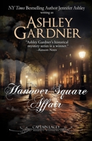 The Hanover Square Affair 1547277599 Book Cover