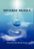 Diverse Modes 1466910801 Book Cover