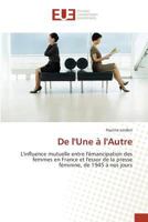 de Lune À Lautre 3841676146 Book Cover