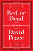 Red or Dead 0571280668 Book Cover