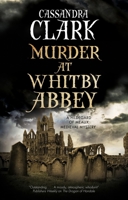 Murder at Whitby Abbey 0727889532 Book Cover