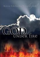 God Under Fire 0310232694 Book Cover