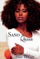 Sano's Queen 1961999072 Book Cover