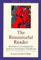 The Resourceful Reader 0155056034 Book Cover