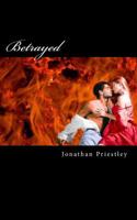 Betrayed 149921393X Book Cover
