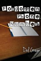 Forgotten Phone Numbers 1518752365 Book Cover
