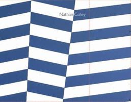 Nathan Coley 095447483X Book Cover