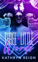 Three Little Words 195967112X Book Cover