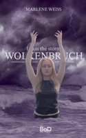 Wolkenbruch: i am the storm (German Edition) 3769368894 Book Cover