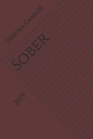 Sober: lucky strike and gin 1074534131 Book Cover