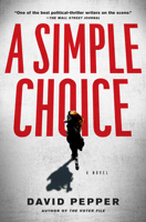 A Simple Choice 0593419731 Book Cover