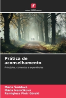 Prática de aconselhamento (Portuguese Edition) 6209906990 Book Cover