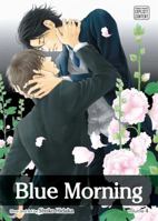 Blue Morning, Vol. 4 1421555557 Book Cover