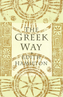 The Greek Way 0393002306 Book Cover