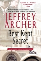 Best Kept Secret 1250055563 Book Cover