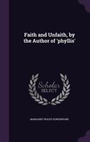 Faith And Unfaith 1511831219 Book Cover