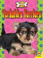 Yorkshire Terriers 1489650237 Book Cover