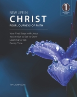 New Life in Christ: Facilitator Guide B0BDY1S7FK Book Cover