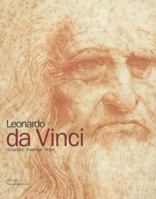 Leonardo Da Vinci: Scientist, Inventor, Artist 3775706259 Book Cover