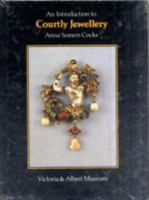 An Introduction to Courtly Jewellery 0880450010 Book Cover