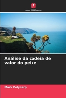 Análise da cadeia de valor do peixe (Portuguese Edition) 6208840171 Book Cover