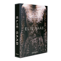 Elie Saab 1614281017 Book Cover