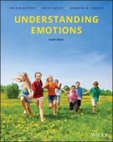 Understanding Emotions 1405131039 Book Cover