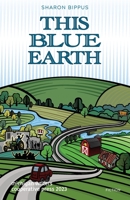 This Blue Earth 1950744140 Book Cover